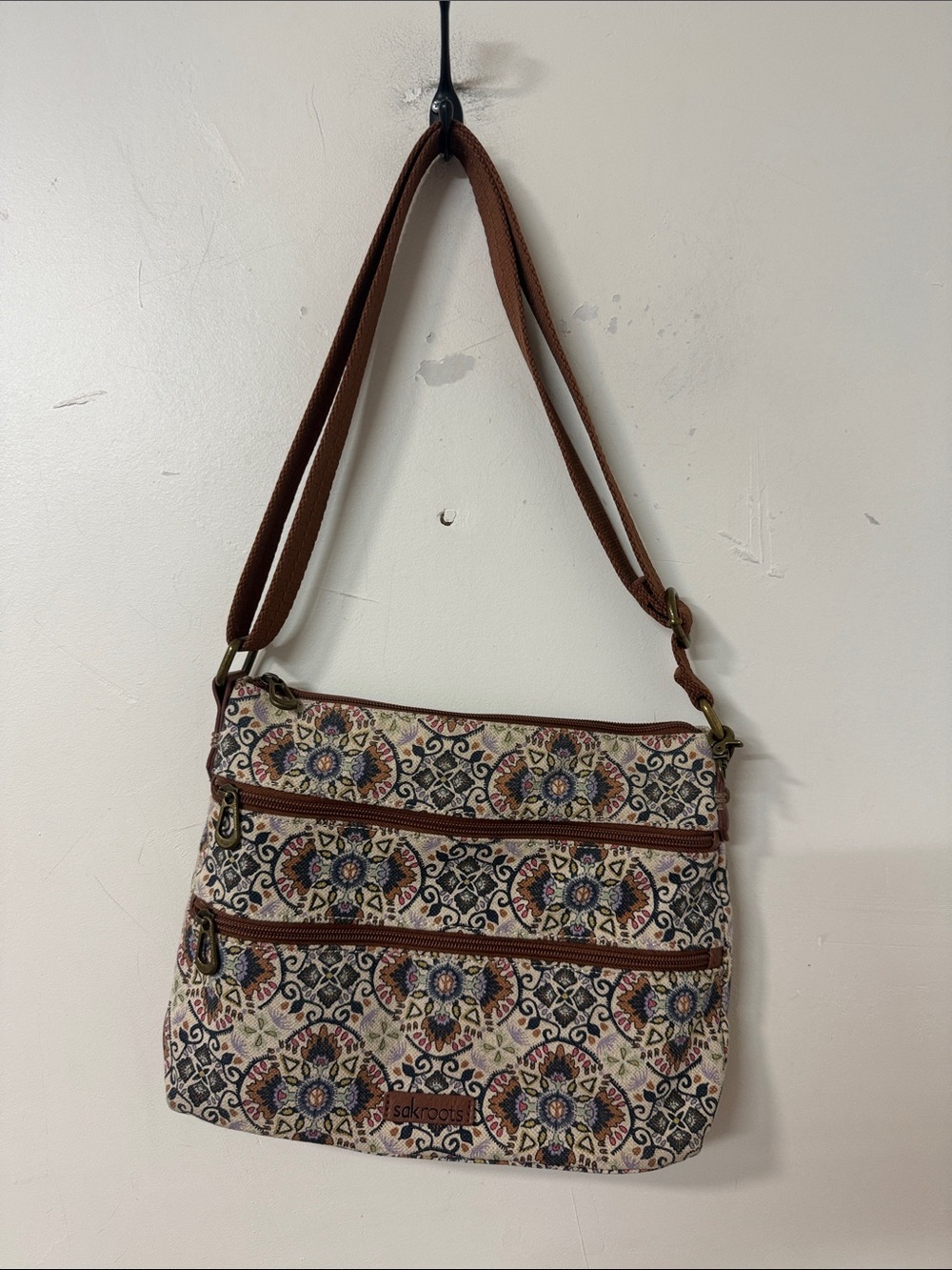 Sakroots purse